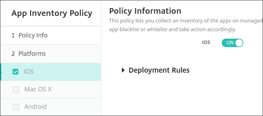 XenMobileAppInventoryPolicy.png