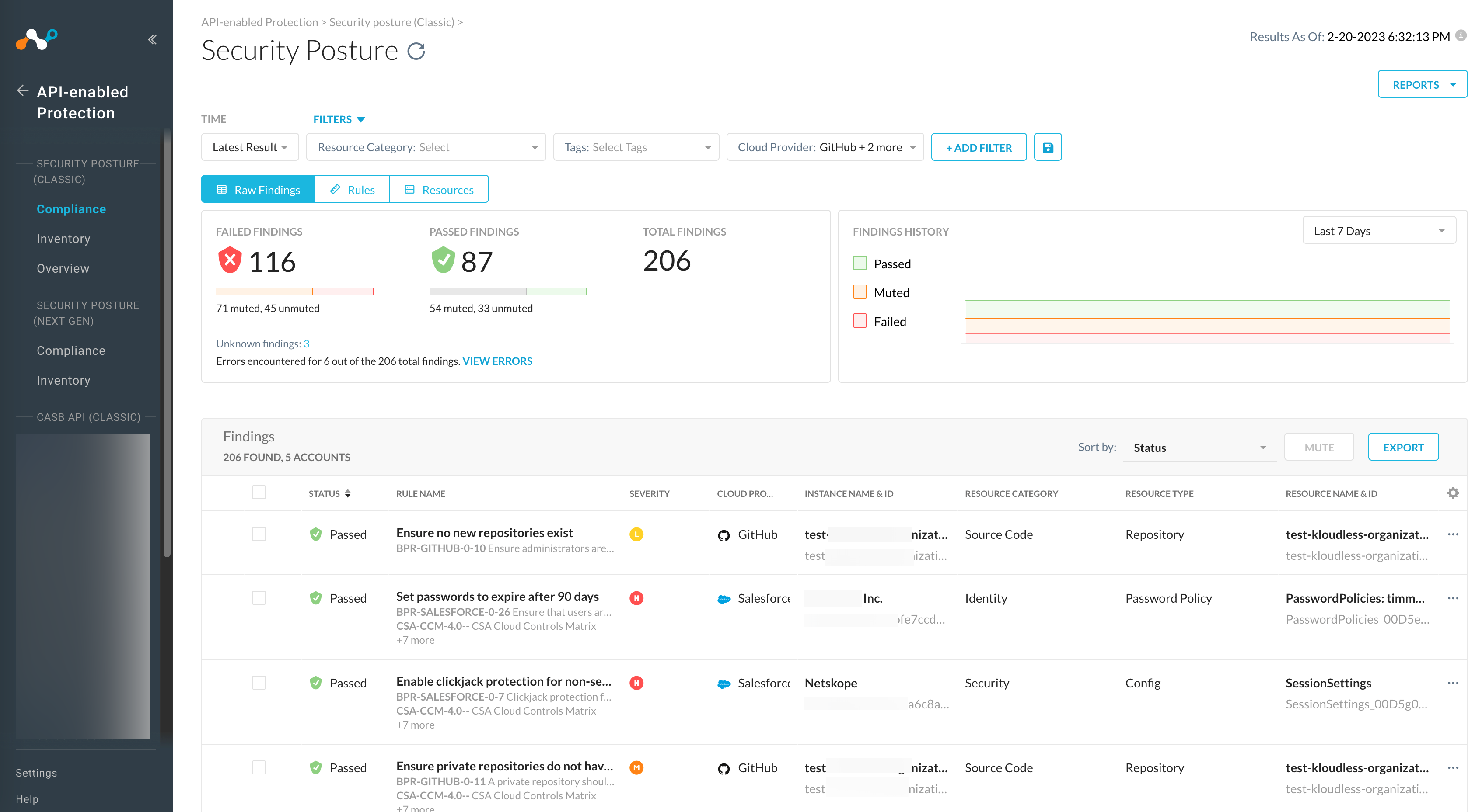 SSPM_Security_Posture_page.png