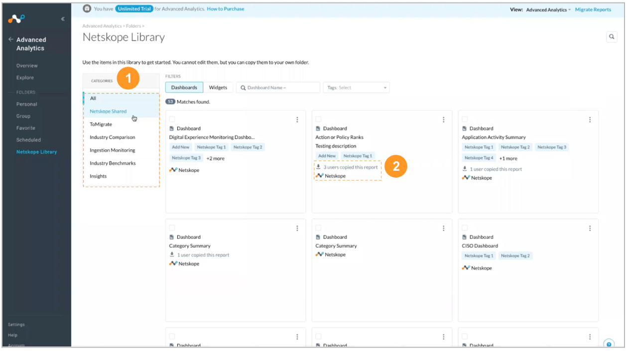 REST API v1 Overview - Netskope Knowledge Portal