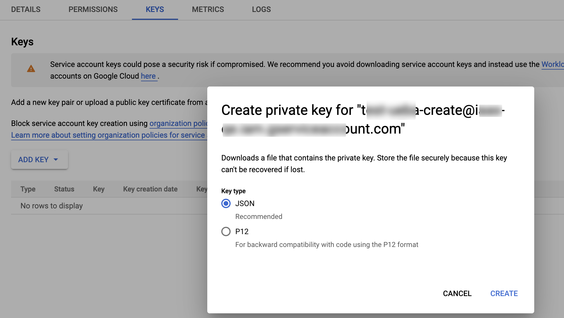 Create-JSON-private-key.png